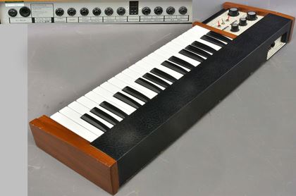 Ems-Putney s/n 377 & D.K.1 -Cardiff Uni